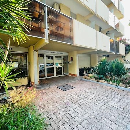 Le Chevrefeuille - Easystay83 Saint-Raphaël 外观 照片