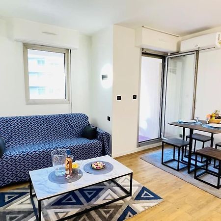 Le Chevrefeuille - Easystay83 Saint-Raphaël 外观 照片