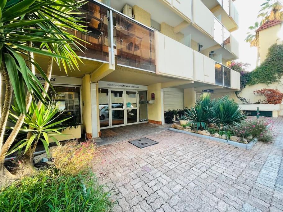 Le Chevrefeuille - Easystay83 Saint-Raphaël 外观 照片