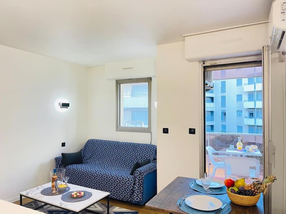 Le Chevrefeuille - Easystay83 Saint-Raphaël 外观 照片