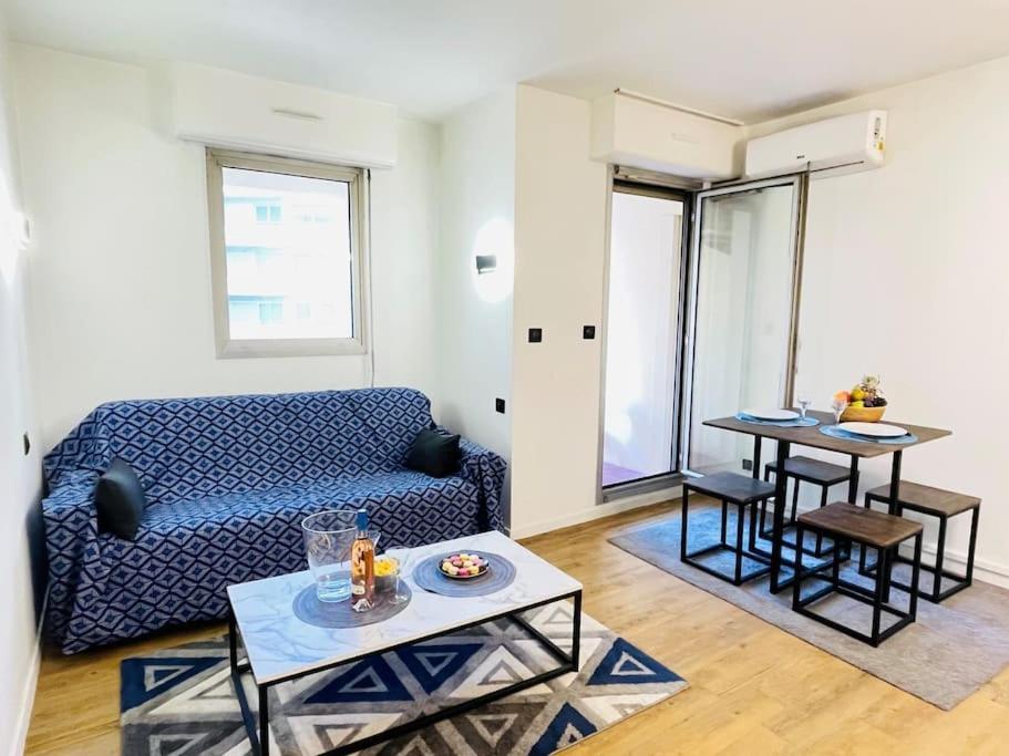 Le Chevrefeuille - Easystay83 Saint-Raphaël 外观 照片