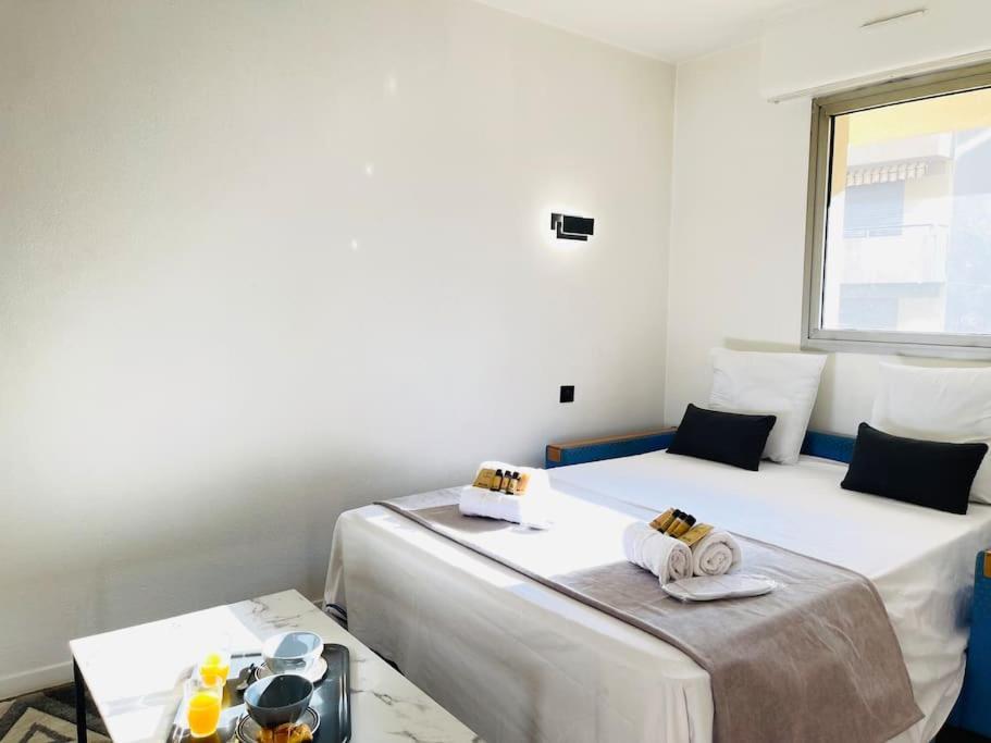 Le Chevrefeuille - Easystay83 Saint-Raphaël 外观 照片
